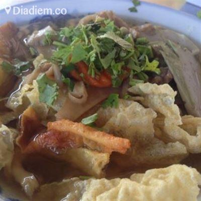 Thiện Tâm – Cơm Chay