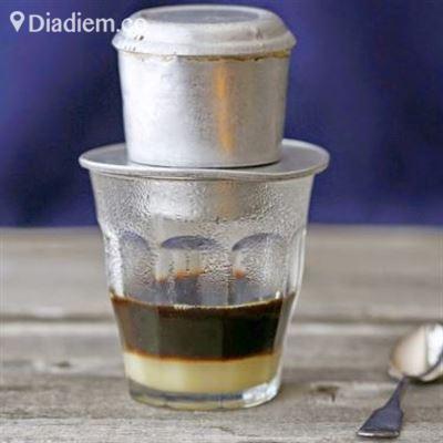 Thiên Tình Nghĩa Cafe