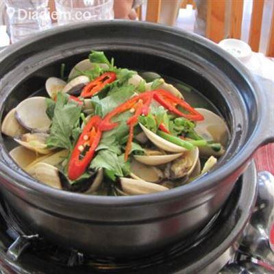 Thịnh Phát – Hải Sản Tươi Sống