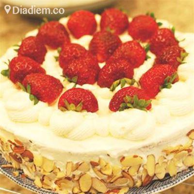 Thu Phượng – Bánh Kem & Bánh Ngọt