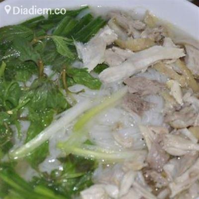 Thu Trang – Phở Bún