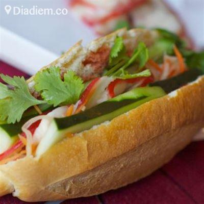 Thuận Phát – Bánh Mì