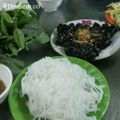 Thúy Kiều – Quán Nướng