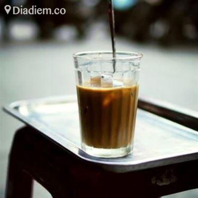 Thúy Lan Cafe
