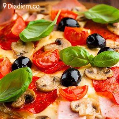 Thuy Pizza – Ngô Quyền