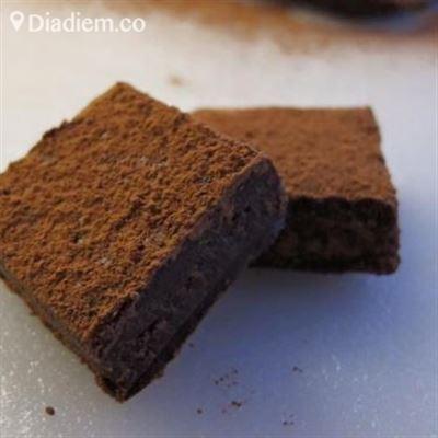 Tiệm Bánh Bảo Khánh