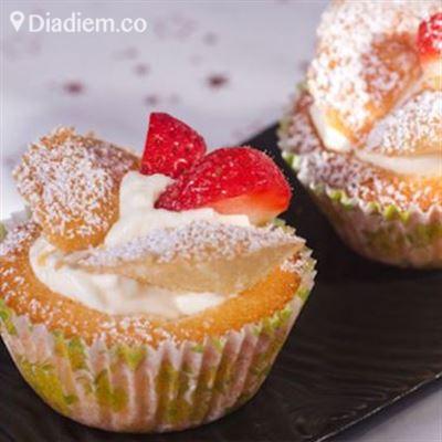 Tiệm Bánh Đồng Phát