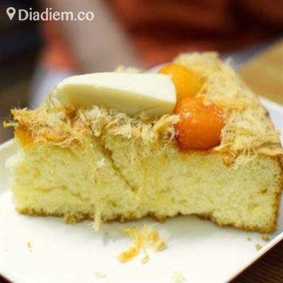 Tiệm Bánh Đồng Tâm – Chi Lăng