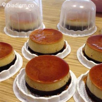 Tiệm Bánh Jolie Cuisine