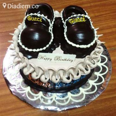 Tiệm Bánh Kem Yến Hương