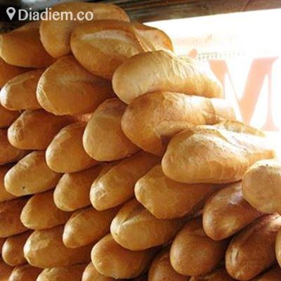 Tiệm Bánh Mì Ngọc Trinh