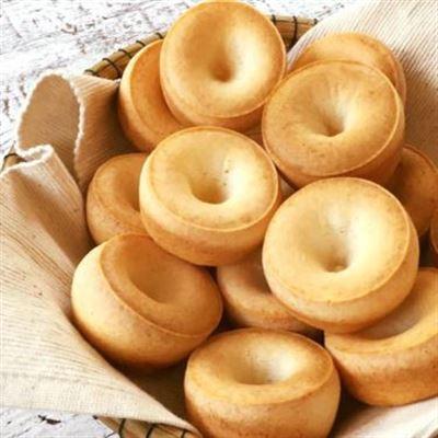 Tiệm Bánh Midori Sweet