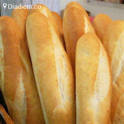 Tiệm Bánh Mỳ Việt Hương