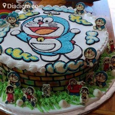 Tiệm Bánh Thịnh Phát