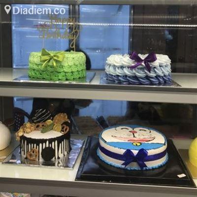 Tiệm Bánh Tiến Phát