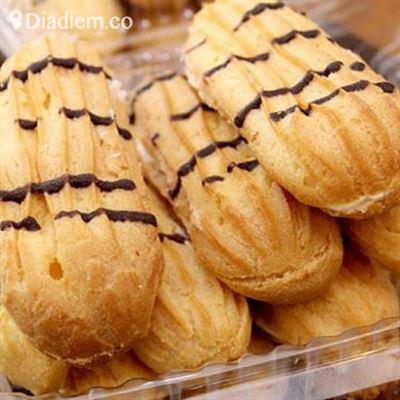 Tiệm Bánh Toàn Lộc