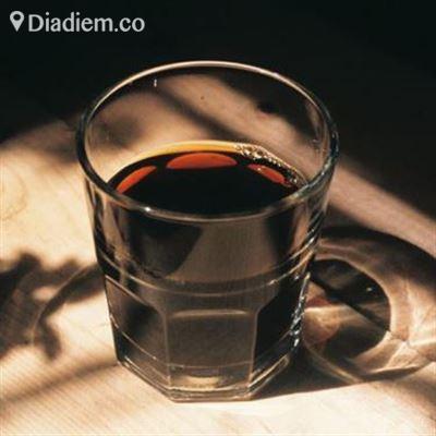 Tiệm Cà Phê Lạc