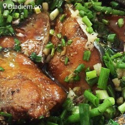 Tiệm Cơm Hợp Thành