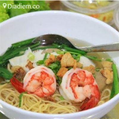 Tiệm Mì Trí Lợi