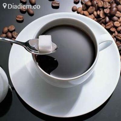 Tiền Chiến Cafe – Đặng Văn Lãnh