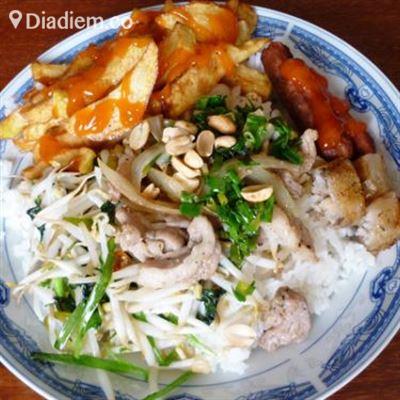 Tiến Dung – Cơm & Lẩu