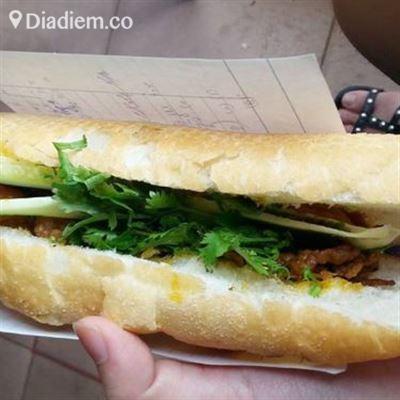 Tiến Thành – Lò Bánh Mì