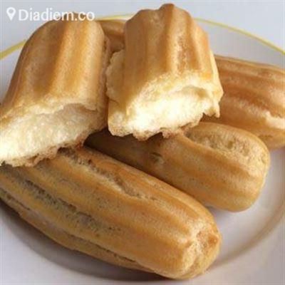 Tiên Tiên – Bánh Su