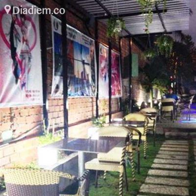 Tinh Tế Cafe – Trương Định