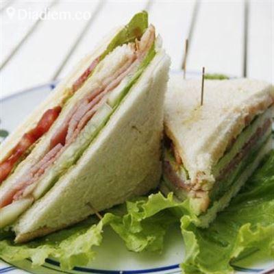 Toàn Gia Hambuger – KDC Việt Sing