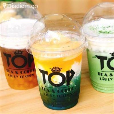 Top Tea & Coffee