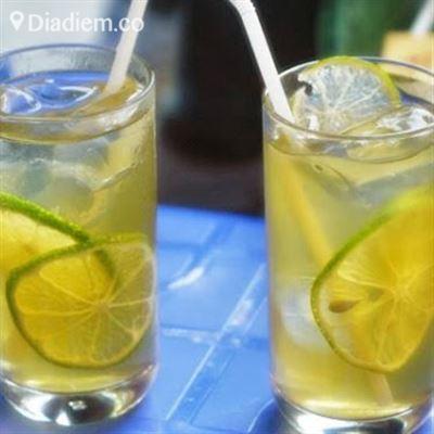 Trà Chanh Bệt – Phạm Văn Đồng