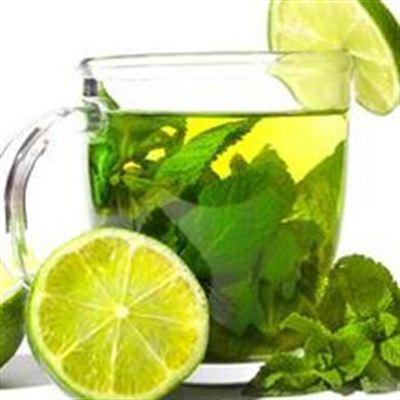 Trà Chanh Phố Cổ
