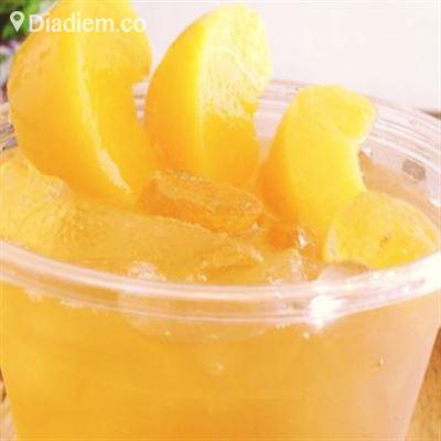 Trà Đào – Nguyễn Văn Trỗi