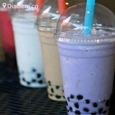 Trà Sữa & Xiên Que Tự Chọn HL