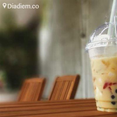Trà Sữa 2/3A