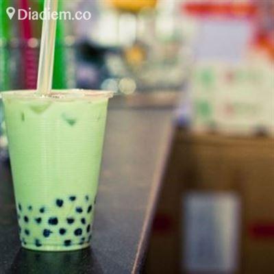 Trà Sữa Bi Bo