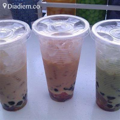 Trà Sữa Bình Dân