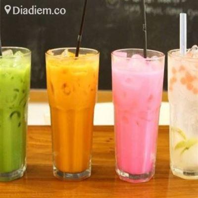 Trà Sữa Cô Chủ Nhỏ