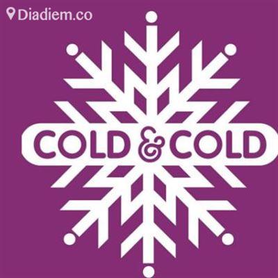 Trà Sữa Cold & Cold – Yersin