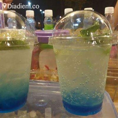 Trà Sữa Cozy HotCool