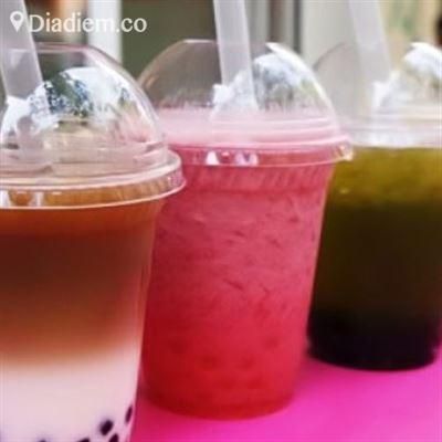 Trà Sữa Cozy – Lê Hồng Phong