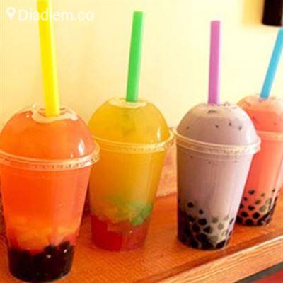 Trà Sữa Đức Trang