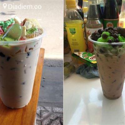 Trà Sữa Mai