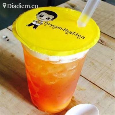 Trà Sữa Ni-Yom-Thai-Tea