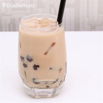 Trà Sữa, Nước Ép & Sinh Tố