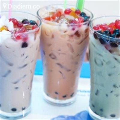 Trà Sữa Oxy