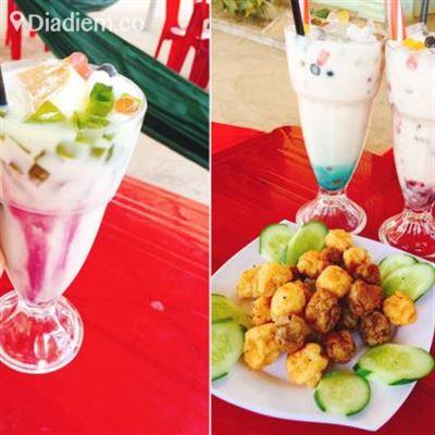 Trà Sữa Pé Zy