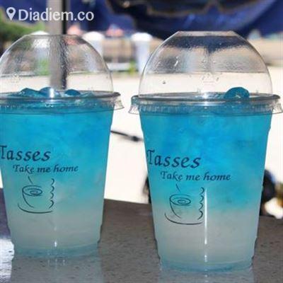 Trà Sữa Tasses