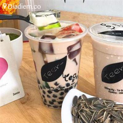 Trà Sữa Teen Tea