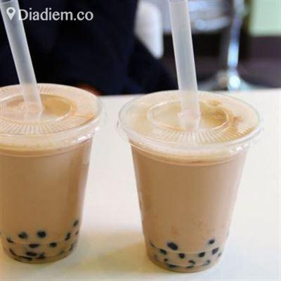 Trà Sữa Thảo Trà